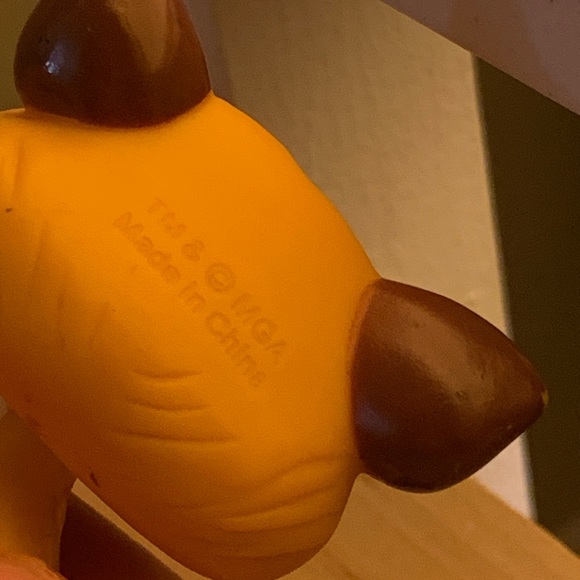 MGA Yummi-Land Fox - Picture 5 of 6